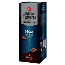 Decafe DV LET OP D.E.       2x1,25lt (koffie)