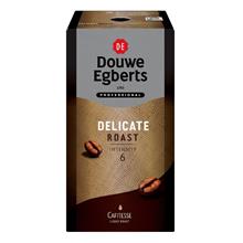 Delicate Prestige - Intensity 6 D.E. 2x2ltr (koffie)