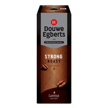 Strong Roast - Intensity 9   D.E.   2x1,25ltr (koffie)