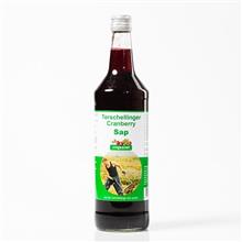 Cranberrysap Ongezoet SKYLGE     1ltr