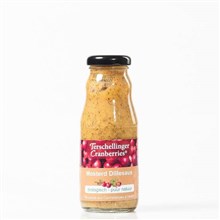 Cranberry Mosterd Dillesaus 6x200ml