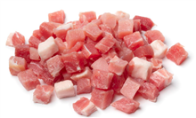Spekdobbels eigen productie 100% amb. DE VRIES 1kg