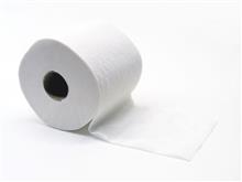 Toiletpapier Tissue 2-L  TORK  12x4rol