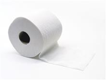 Toiletpapier Tissue 2-L  TORK 8x6rol