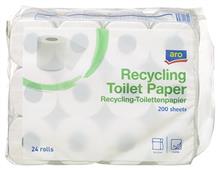 3-laags Toiletpapier G'WOON 16rol