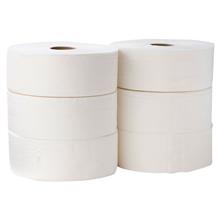 Toiletpapier JUMBO 2-L  TORK       6x380mtr