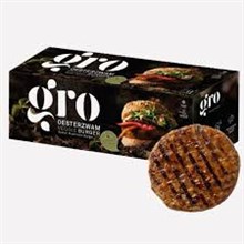 Crispy Paddo Burger GRO 24x100gr