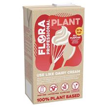 Planten room professional (rood) 31% FLORA 1ltr