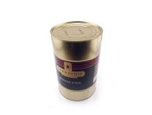 Ganzenvet blik  MEATSTREET 3,6kg