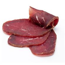 Runderrookvlees per 2 verp. FRESH4YOU 12x2x6,5gr