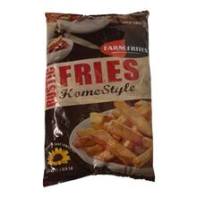 Home Style Rustic Fries     FARM       2,5kg