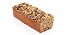 Porridge bread with cranberry gesn. PANESCO 3x850gr