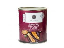 Gegr. Aubergine puree MED CUISINE 2,83kg