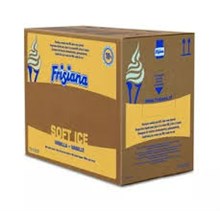 BULK Room ijsmix 10% vlb. FRISIANA 10ltr